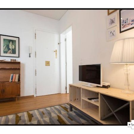 Canto Do 28, Typical Apartment Lisboa エクステリア 写真