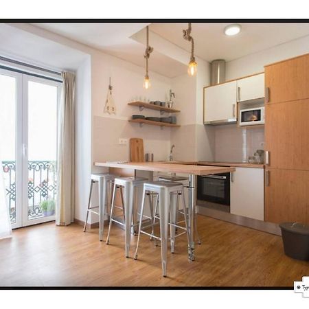 Canto Do 28, Typical Apartment Lisboa エクステリア 写真