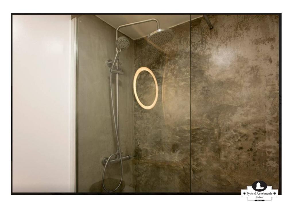 Canto Do 28, Typical Apartment Lisboa エクステリア 写真